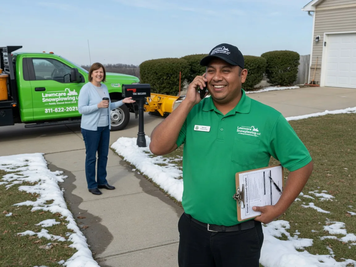 Lawn Care Services By Expert Landscaper Ketchum, OK FAQs